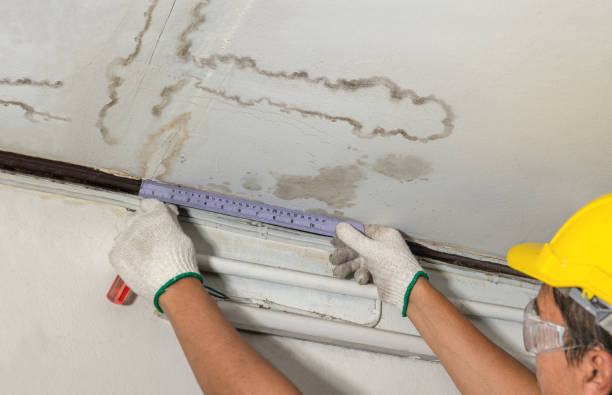 Reliable Structural Drying contractor in Gilford, NH by Water Damage Irwin